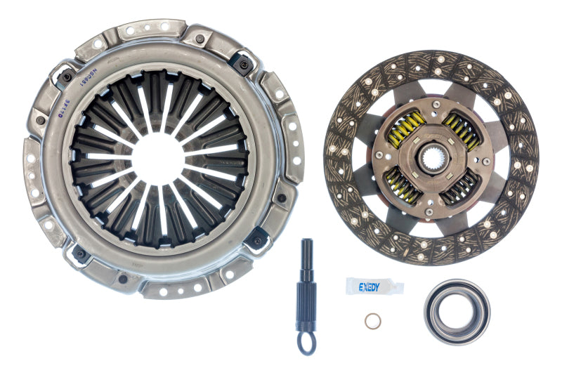 Exedy OE 2005-2011 Nissan Frontier V6 Clutch Kit | NSK1006