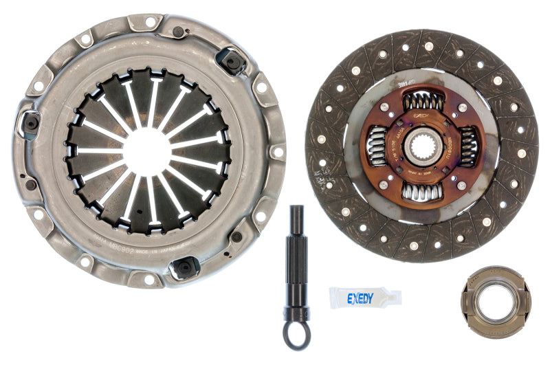 Exedy OE 2001-2005 Dodge Stratus L4 Clutch Kit | MBK1000