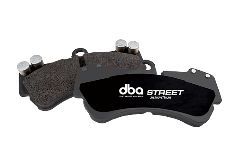 DBA front brake pad set for 98-07 Lexus LX470 and Toyota Land Cruiser
