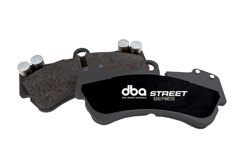DBA DB1383SS Street Series rear brake pads for 1998-2007 Lexus LX470