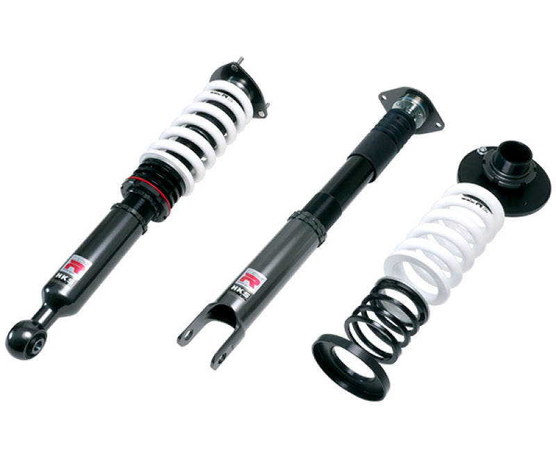 HKS Hipermax R RZ34 Full Kit | 80310-AN007