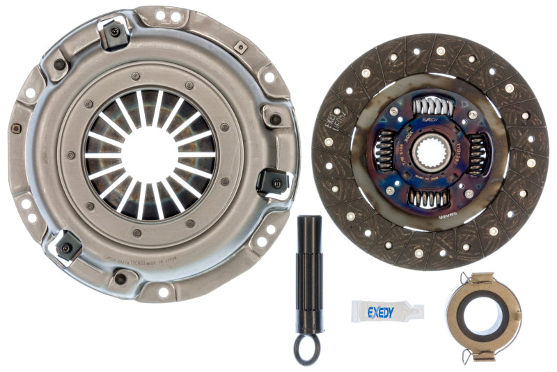 Exedy OE 1991-2001 Toyota Camry L4 Clutch Kit | 16073