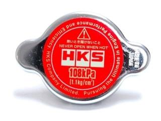 HKS 10 Hyundai Genesis Coupe Limited Edition Radiator Cap | 15009-AK004