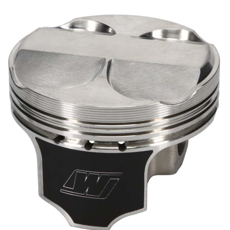 Wiseco K20A/K24 87.50mm 12.5:1 CR Pistons w/ Rings