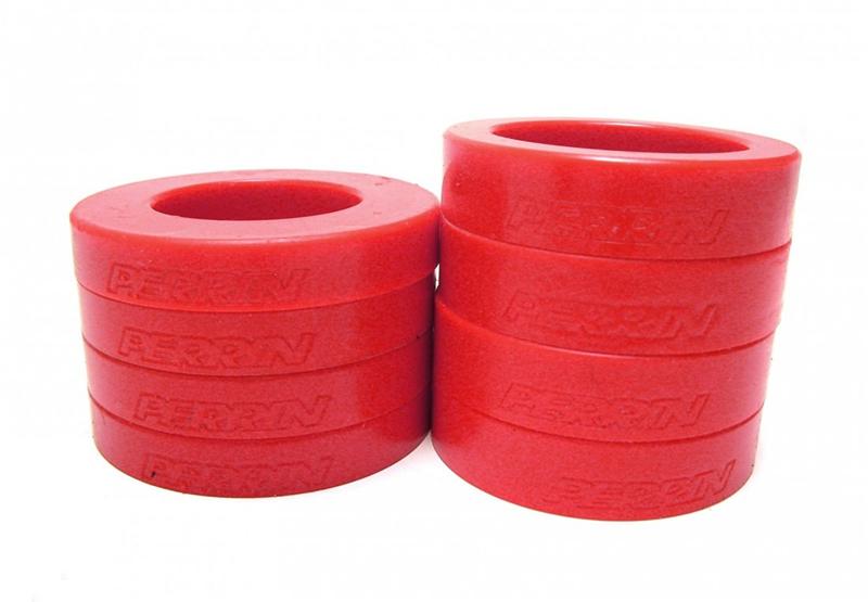 Perrin 08+ WRX / 08+ STi Rear Differential / Subframe Lockdown System