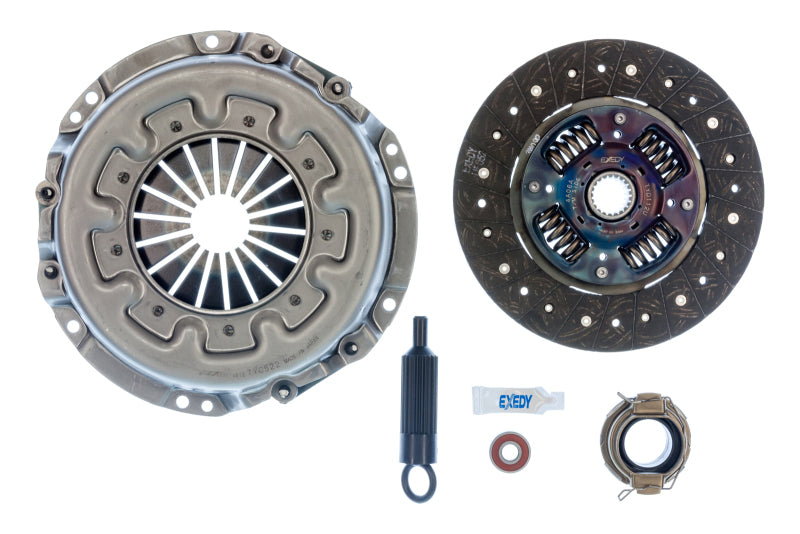 Exedy OE 1991-1993 Toyota Previa L4 Clutch Kit | KTY13