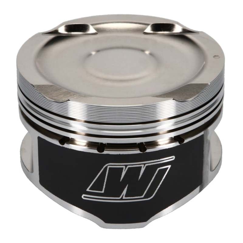 Wiseco Volvo S60R B5254 -13cc Dish 1.2008x3.2874 (83.5mm) Custom Pistons SPECIAL ORDER