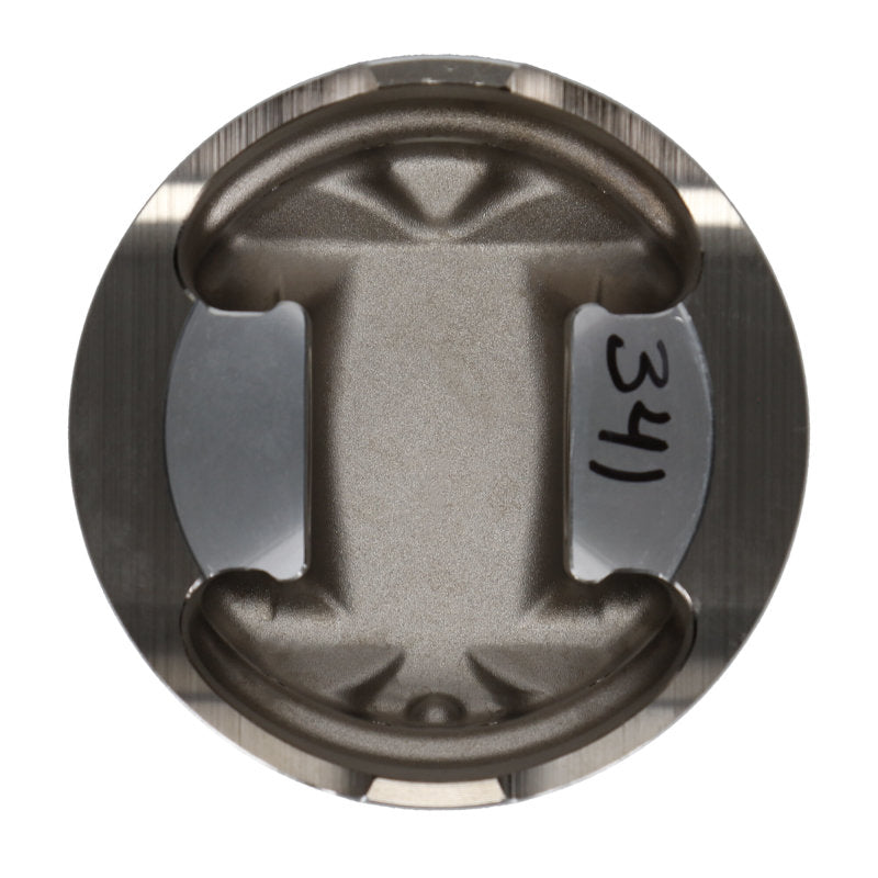 Wiseco Volvo S60R B5254 -13cc Dish 1.2008x3.2874 (83.5mm) Custom Pistons SPECIAL ORDER