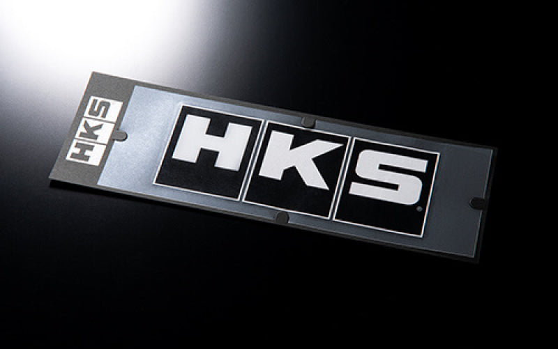 HKS HKS STICKER HKS W200 | 51003-AK130