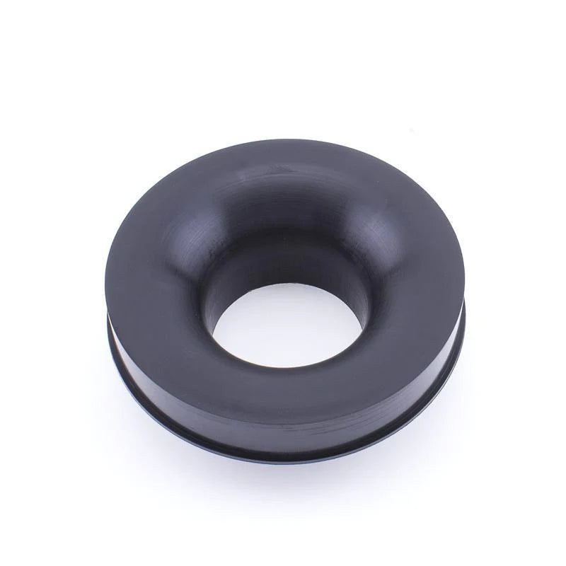 Hybrid Racing Silicon Cold Air Intake for K swap EG/EK/DC Black