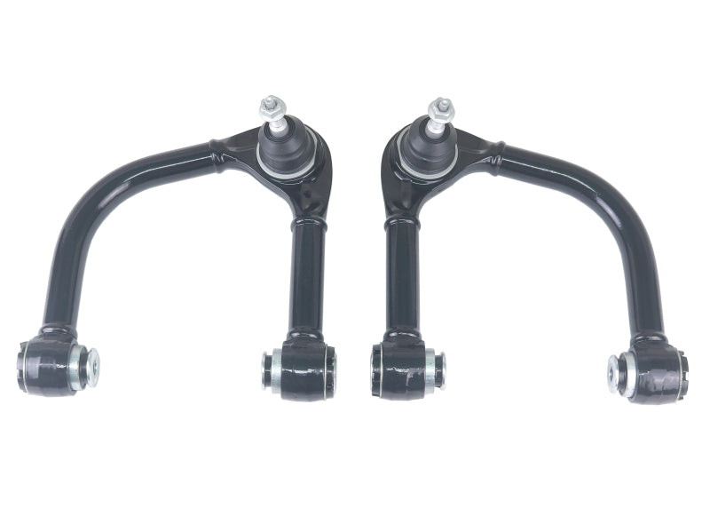 Whiteline 2021+ Ford Bronco Front Upper Control Arm