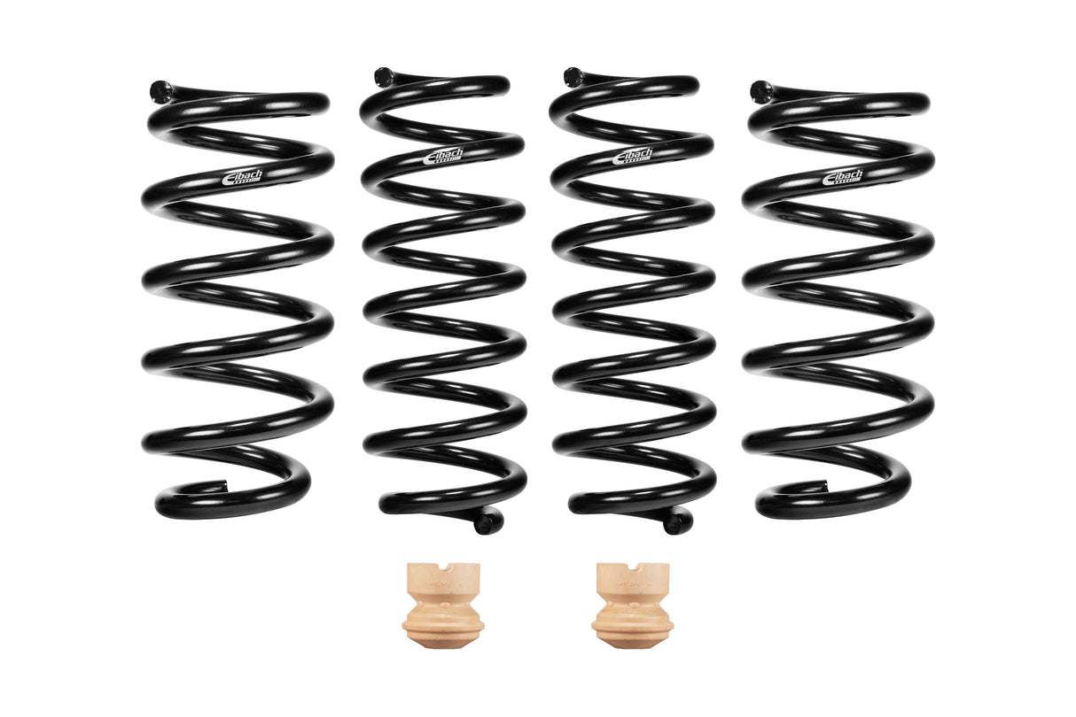 Eibach Pro Kit 21-23 TLX 2.0T AWD UB6 Lowering Springs 1.3 F / 1.3 R