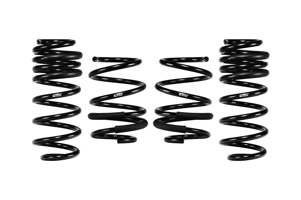 Eibach 2023 Civic Type R FWD FL5 Pro-Kit Lowering Springs