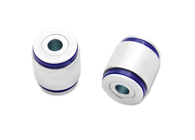 SuperPro 2015 Audi A3 Quattro Premium Rear Forward Control Arm Outer Bushing Kit SPF4180K