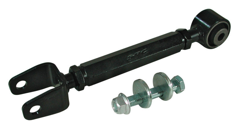 SPC Rear Camber & Toe Arm Kit for Infiniti G37 / Nissan 370Z