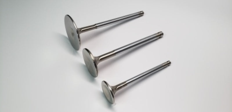 Ferrea Toyota Supra B58 3.0L 28.mm 5.96mm 99.8mm 21 Deg Tpr Flo STD Comp Plus Exh Valve - Set of 12