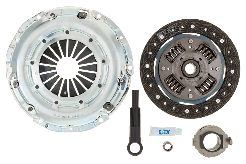 Exedy 16-18 MX-5 Miata 2.0L 6sp. Skyactive Stage 1 Clutch Kit | 10814