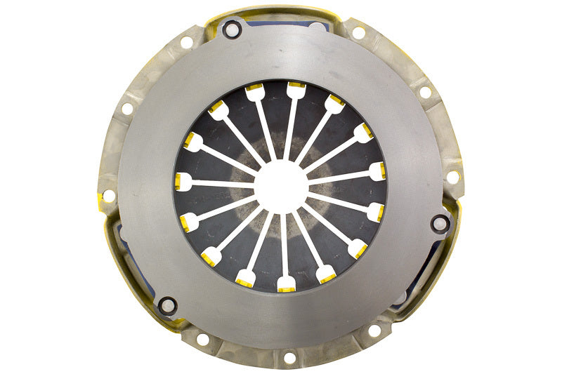 ACT 1990 Mazda Miata P/PL Heavy Duty Clutch Pressure Plate PN: MZ012
