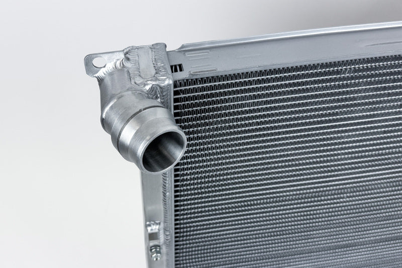 CSF BMS F-Chassis Gen 1 B58 High Performance All-Aluminum Radiator