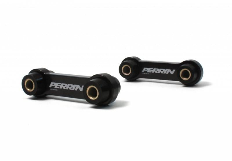 Perrin 04-07 Subaru STi / 04-08 Forester XT Urethane Rear Endlinks