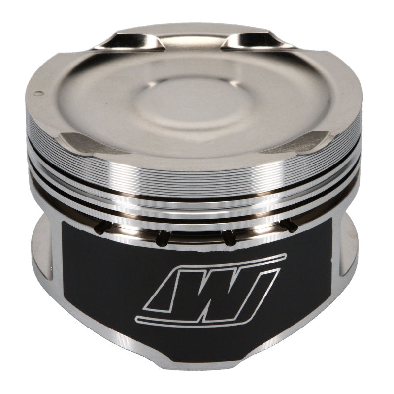 Wiseco Volvo S60R B5254 -13cc Dish 1.2008x3.2874 (83.5mm) Custom Pistons SPECIAL ORDER
