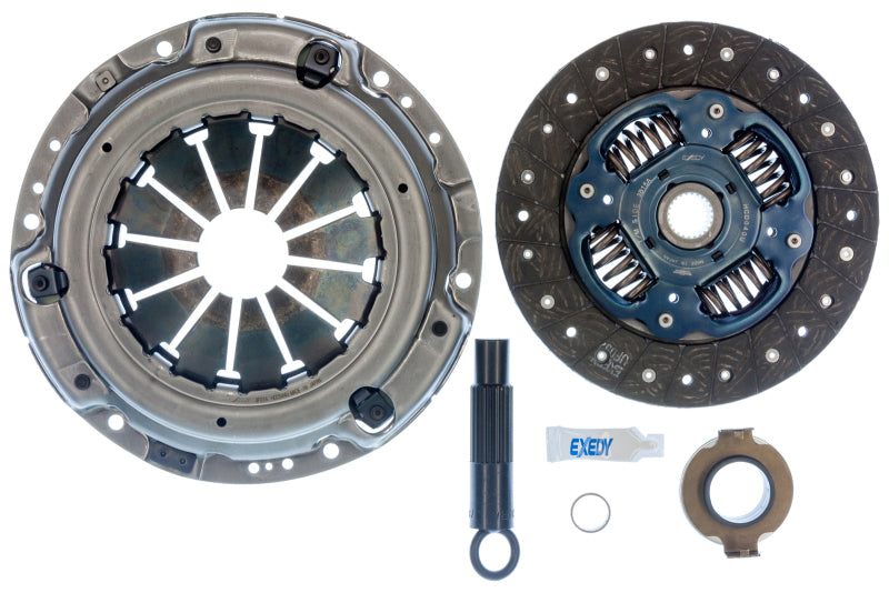 Exedy OE 2003-2008 Honda Accord L4 Clutch Kit | HCK1005
