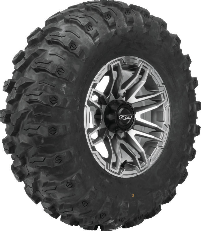 QuadBoss Blitz 14X7 - 4/156 - 4+4