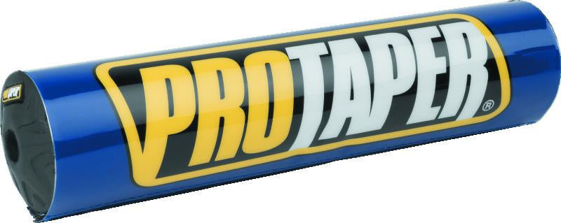 ProTaper 028334 8 inch round bar pad blue