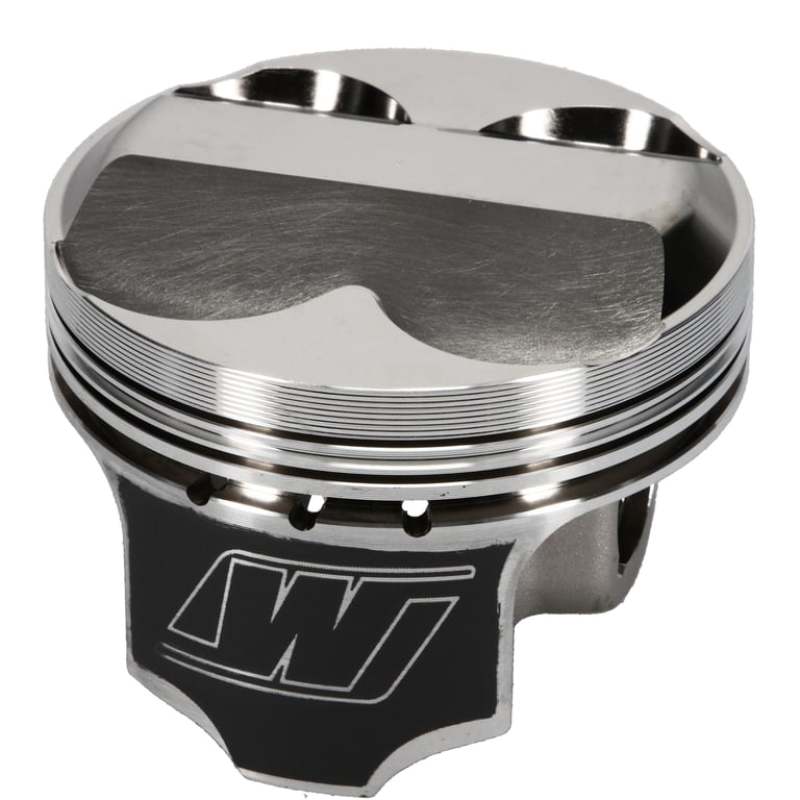 Wiseco B18C 81.5MM 12.7:1 CR Pistons with Rings