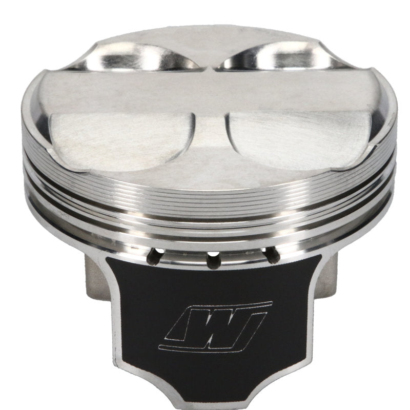 Wiseco K20/K24 88mm 12.5:1 CR Pistons w/ Rings