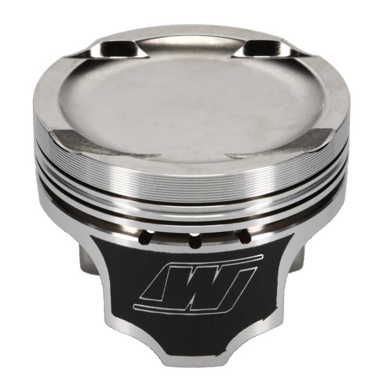 Wiseco B18C 81.5mm 8.8:1 CR Pistons w/ Rings