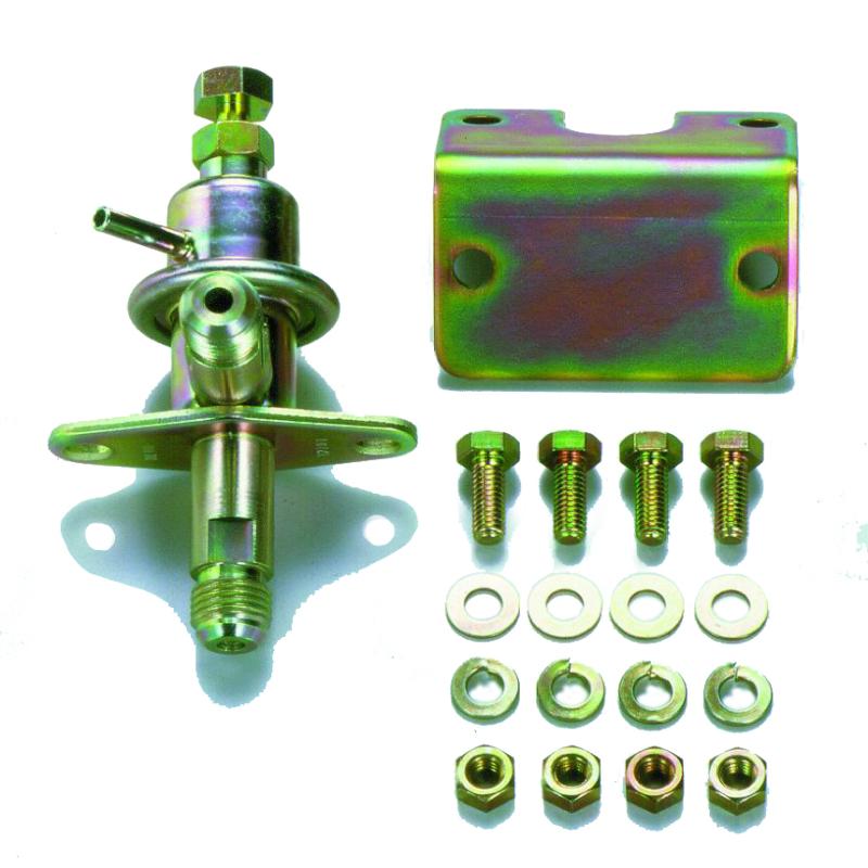 HKS 28-71 PSI Adjustable Fuel Pressure Regulator | 1407-RA015
