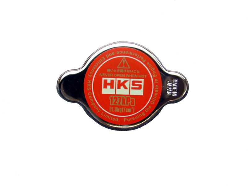 HKS 10 Hyundai Genesis Coupe Limited Edition Radiator Cap | 15009-AK004