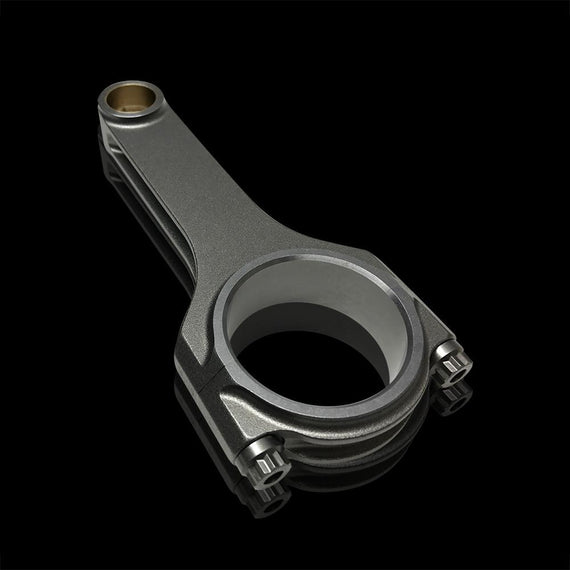Brian Crower Connecting Rods - Honda/Acura K24A - 5.985 - BC625+ w/ARP Custom Age 625+ Fasteners