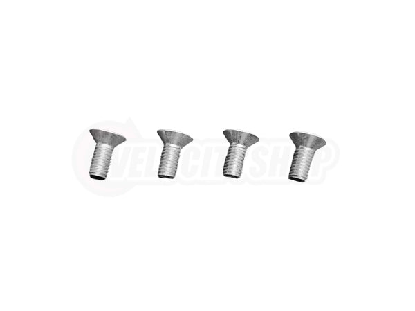 OEM Honda Brake Rotor Set Screws