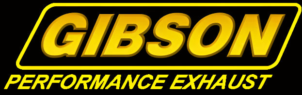 Gibson 23+ Chevrolet Colorado/GMC Canyon 2.7L Crew Cab/Short Bed S.S Cat Back Dual Sport Exhaust