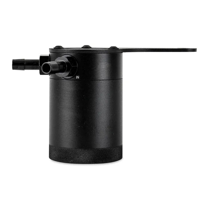 Mishimoto Baffled Oil Catch Can Kit for Chevrolet/GMC 1500 5.3L/6.2L 2014-2018