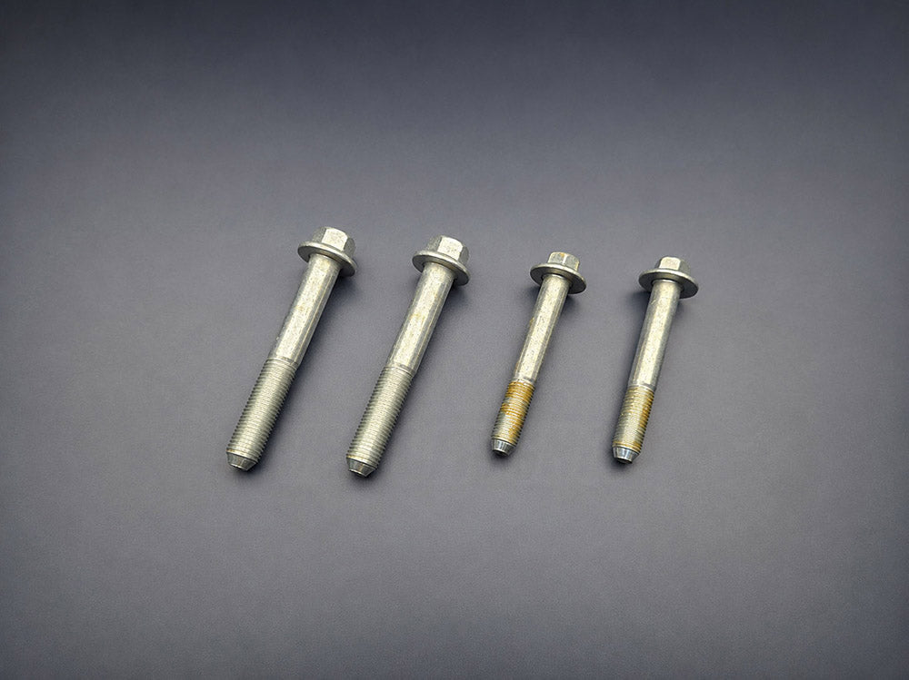 OEM Honda 8th Gen Civic lower control arm bolts 2 piece set