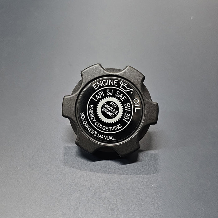 OEM D-Series / B-Series Oil Filler Cap