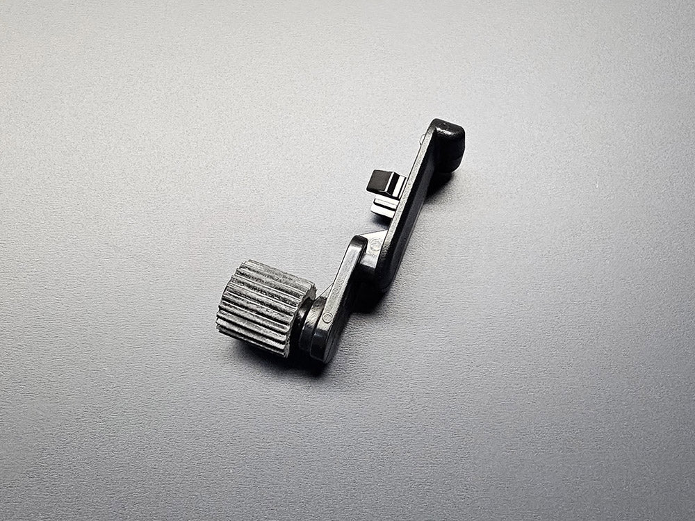 OEM Honda Glove Box Support 77508-SX0-000 – front view