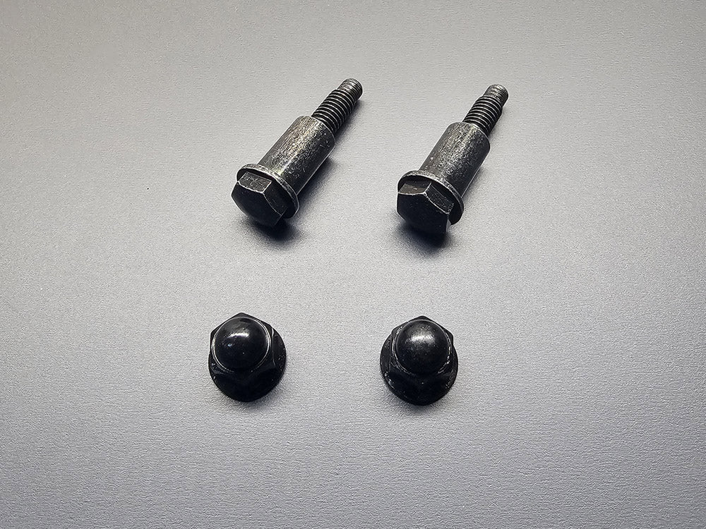 EM Honda K-Series ignition coil pack cover nuts and bolts hardware kit