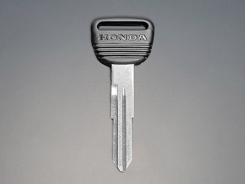 Genuine Honda OEM 90s Blank Key