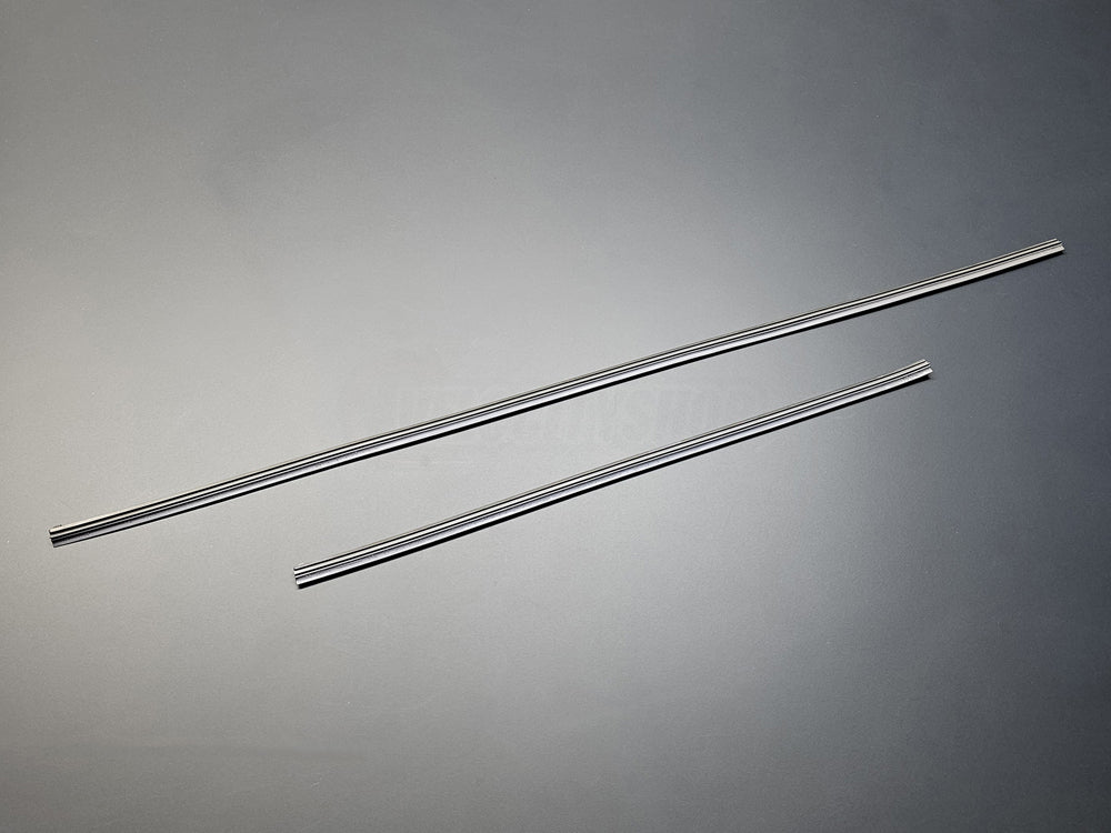 OEM Honda Windshield Wiper Rubber Inserts 2018-2022 Accord