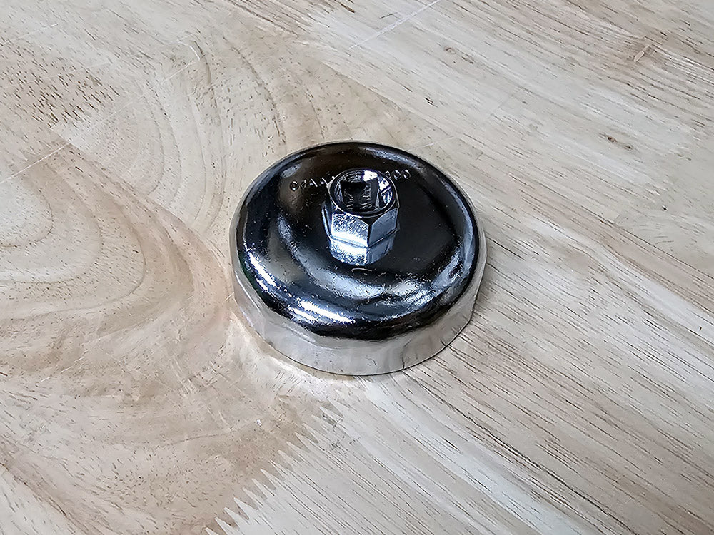 OEM Honda filter wrench for Honda/Acura oil filters