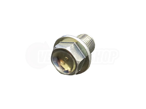 Honda OEM Oil Pan Drain Bolt 90009-PH1-000