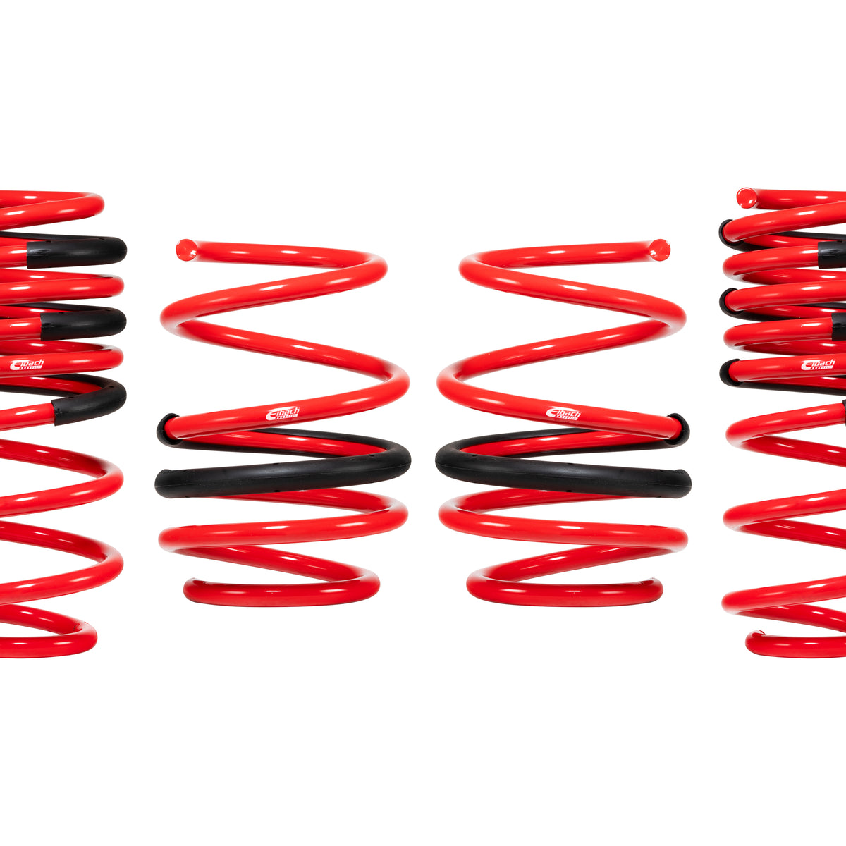 Eibach 2023+ Civic Type R FL5 Sportline Performance Springs Set