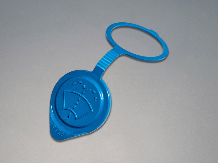 Honda OEM washer fluid reservoir cap – fits Civic 1988–1995, 2014–2021 and Accord 2013–2017