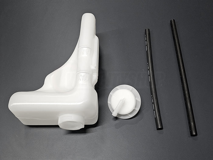 Honda Civic EK OEM replacement coolant overflow tank kit