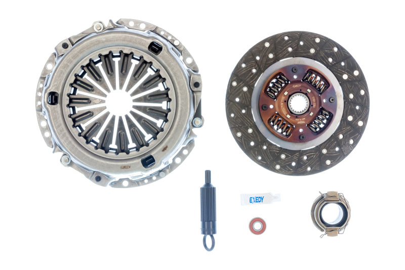 Exedy OE 1996-2001 Toyota 4Runner V6 Clutch Kit | 16087