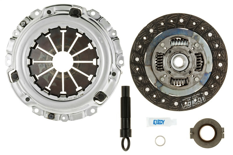 Exedy 06-15 Honda Civic 1.8L Stage 1 Organic Clutch | 8808